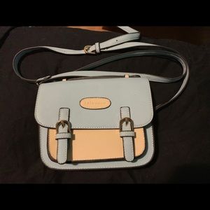 Fujifilm instax mini polaroid camera bag